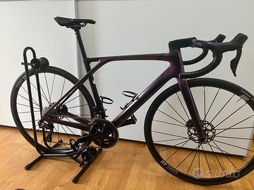 Lapierre bici corsa carbonio