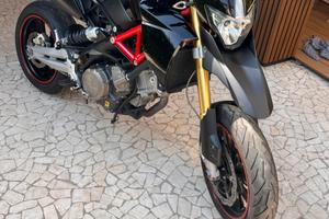 Aprilia Dorso Duro Factory 750 A2
