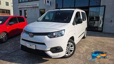 TOYOTA Proace City Verso 1.2P 110cv S&S L1 D Loung