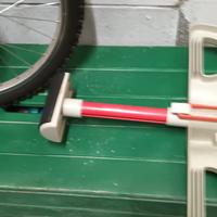 attrezzo per addominali 