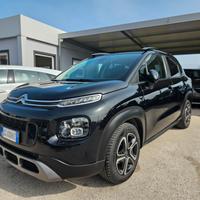 Citroen C3 Aircross BlueHDi 110 S&S Feel Edition