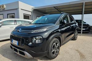 Citroen C3 Aircross BlueHDi 110 S&S Feel Edition