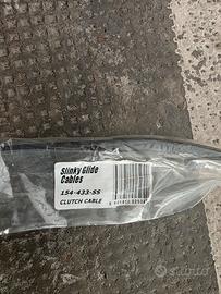 Cavo frizione BMW F 850 GS