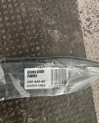 Cavo frizione BMW F 850 GS