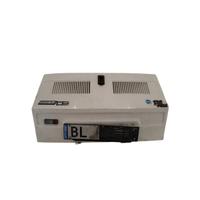 Baule portellone bagagliaio Fiat 126 FSM del 1982
