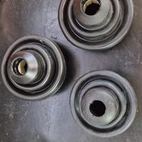cuffie semiassi fiat ritmo 