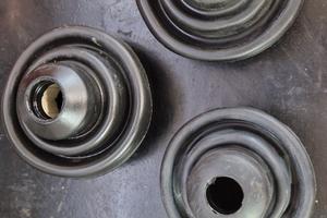 cuffie semiassi fiat ritmo 