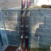 Sci Dynastar vertical eagle 170