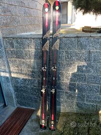 Sci Dynastar vertical eagle 170