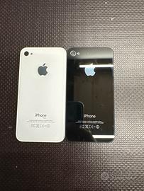 Vetro iphone 4-4s