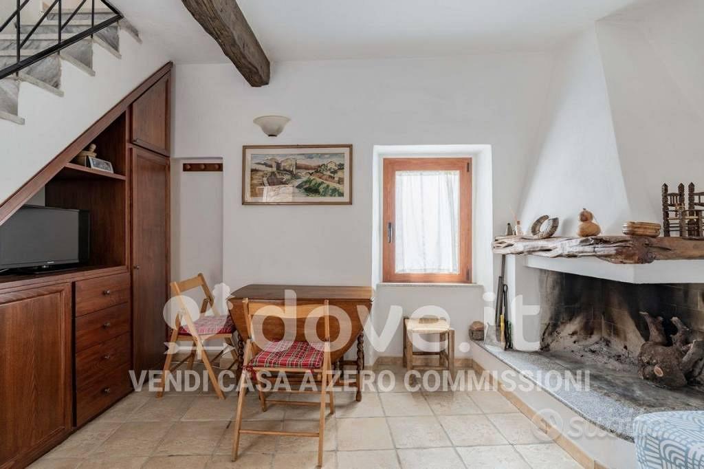 House in Baunei, Ogliastra - Vista 2
