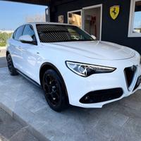Alfa Romeo Stelvio 2.2 diesel sport 180 cv