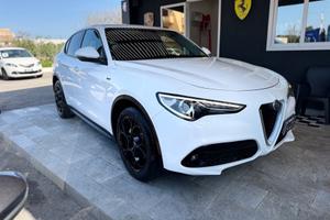 Alfa Romeo Stelvio 2.2 diesel sport 180 cv