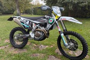 Husqvarna FE 250