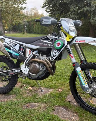 Husqvarna FE 250