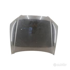 Cofano Audi A4 B7 1.9 Diesel del 2005