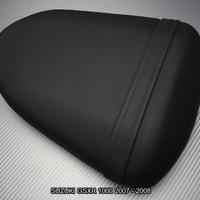 Sella passeggero SUZUKI GSXR 1000 2007 - 2008