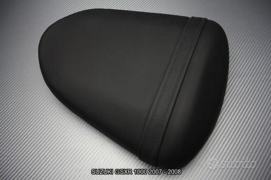 Sella passeggero SUZUKI GSXR 1000 2007 - 2008