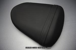 Sella passeggero SUZUKI GSXR 1000 2007 - 2008