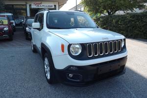 Jeep Renegade 1.6 E-TorQ EVO Longitude
