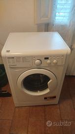 Lavatrice Indesit 7KG