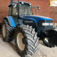 Trattore New Holland TM125