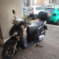 Honda sh150 i