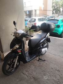 Honda sh150 i