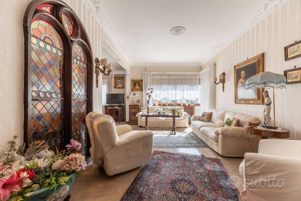 Apartment in Roma, Appio-Latino - Vista 4