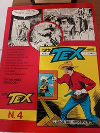 Fumetti te