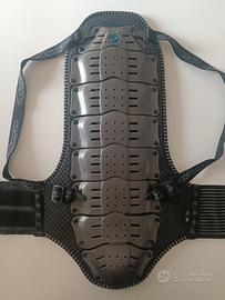UFO paraschiena Multisport Moto/Snowboard/SCI