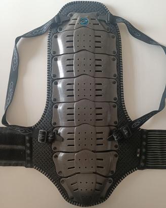 UFO paraschiena Multisport Moto/Snowboard/SCI