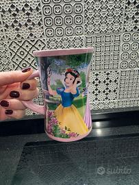 Principesse Disney tazza colazione