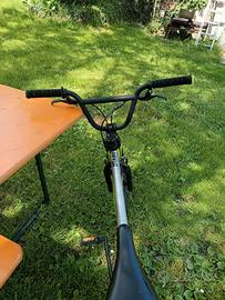 bici BMX wipe 520