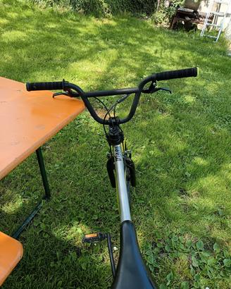 bici BMX wipe 520
