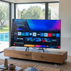 📺 MAXI TV HISENSE 75" 4K SMART TV