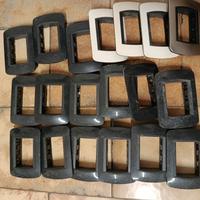 placche Living International 