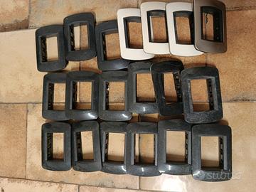 placche Living International 