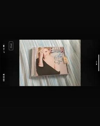 cd emma marrone