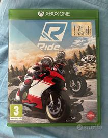 ride xbox one