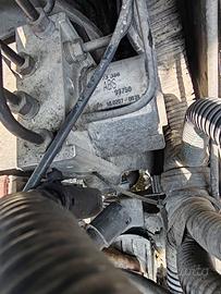 Gruppo abs FIAT DOBLO 1248cc MJET del 2006