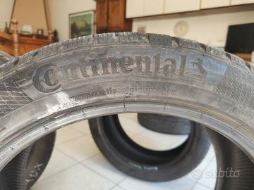 gomme invernali 