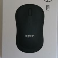 Mouse vari nuovi (Logitech ecc.)