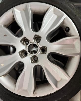 Cerchi audi a1