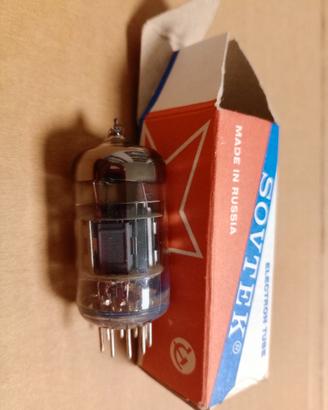sovtek 12ax7 