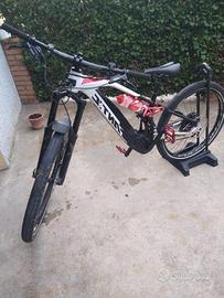 bici elettrica