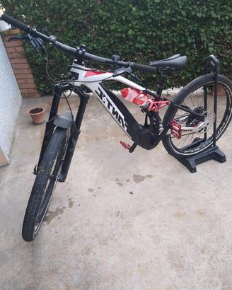 bici elettrica