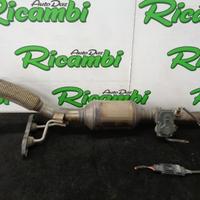 FILTRO FAP PER VW POLO 2G 1.6 TDI ANNO 2019