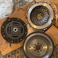 Kit frizione e volano opel astra/corsa