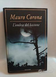 L ombra del Bastone 1^ edizione MC 